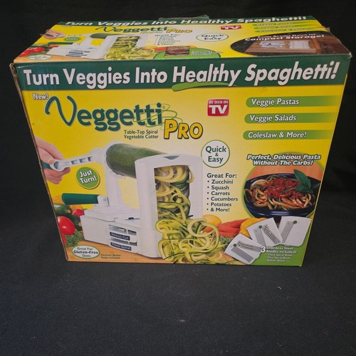 Come visto veggetti - in, pro