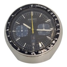 Orologio Cronografo Automatico