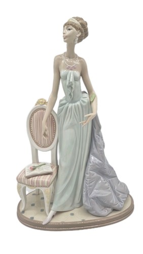 Lladro figurine 1495 a - figurine, #1495