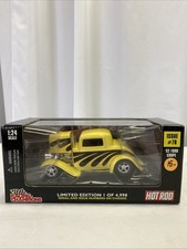 Racing Champions Hot Rod 1:24