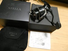 Mulinello da spinning Shimano