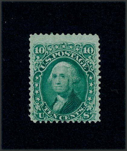 Drbobstamps scott 96 - #96, come