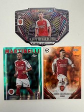 Gabriel Martinelli Lotto 3