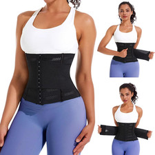 Donna Fascia Addominale Waist