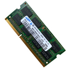Samsung 2 GB DDR3 PC3-8500S