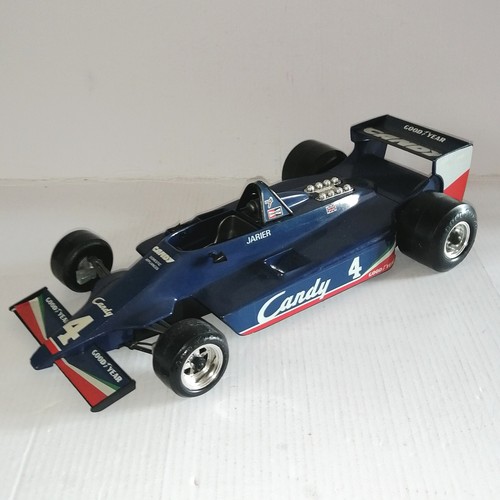 Tyrrell formula1 1979 - formula1, #4