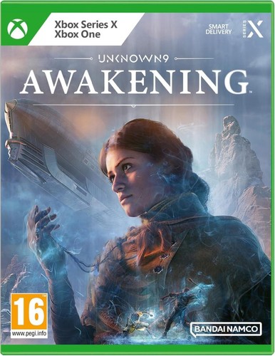Unknown awakening xbox one - 9, /