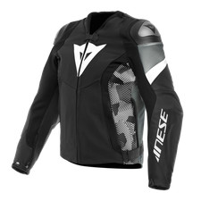 Dainese AVRO 5 Giacca in pelle