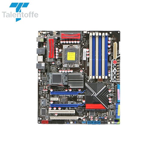 Per asus rampage extreme - asus, ii