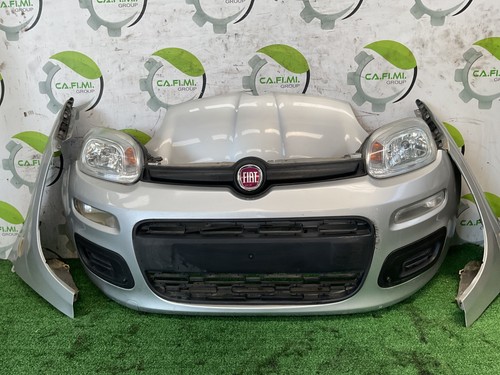 Musata completa per fiat panda - per,