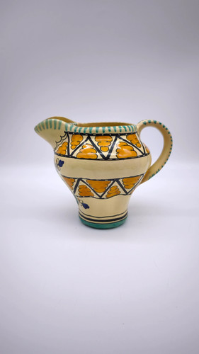 81629 brocca ceramica - in,