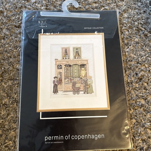 Permin copenhagen arte - permin, of