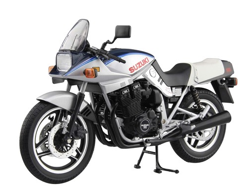 Skynet bici suzuki - 12,