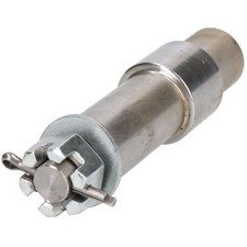 Carrello Rimorchio Stub Asse