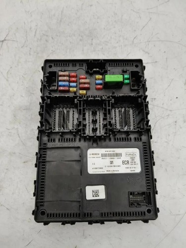 Hu5t15604ecr centralina body - hu5t15604ecr,