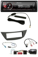 Pioneer MP3 DAB 1DIN volante
