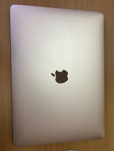 Apple macbook air 256gb - 13", (256gb