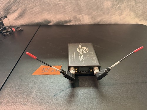 Lectrosonics ucr411a - lectrosonics,