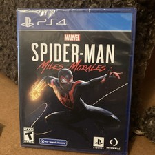 Marvel Spider-Man Miles