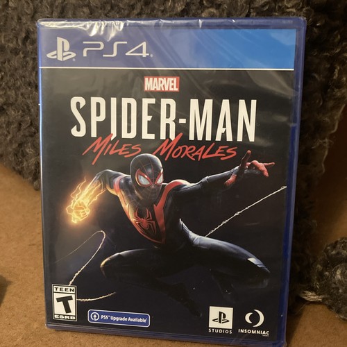 Marvel spider man miles - spider-man,