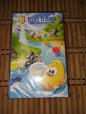 Mega Pack Two Tribes 2001-2019