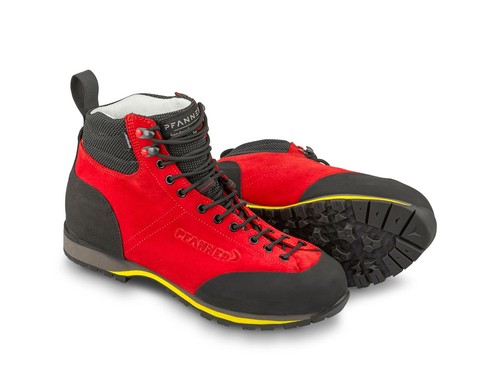 Scarpa arrampicata - scarpa,