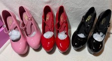 Scarpe unisex stiletto tacco