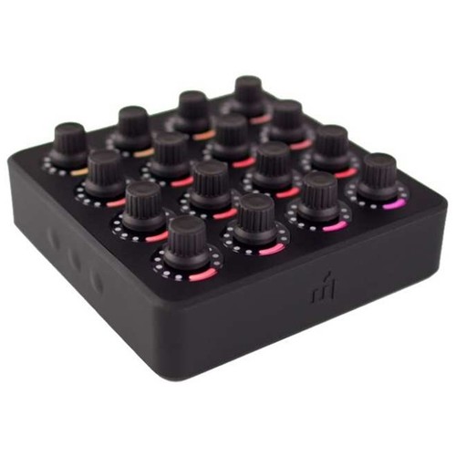 Nuovo djtechtools midi - djtechtools,