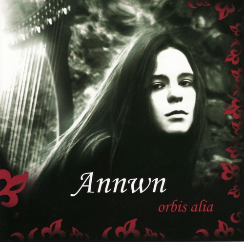 Annwn orbis alia - annwn:,