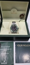 ROLEX SUBMARINER