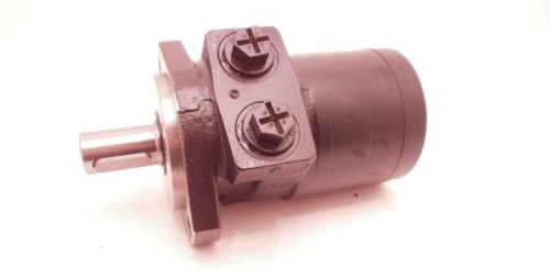 Motore orbitale idraulico - motore,