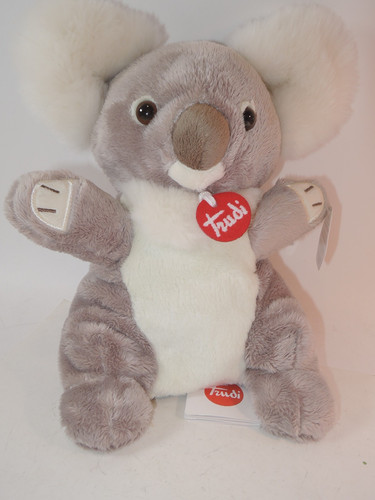 Ge1439 trudi puppets 29828 - trudi,