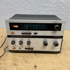 Kenwood KA-2002 Amplifier