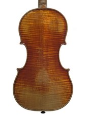 Cannone Guarneri 4/4