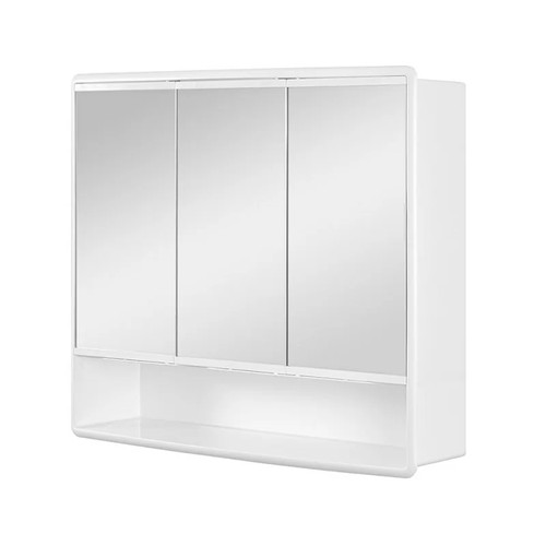 Specchio contenitore 60x50 - , cm