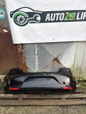 Paraurti posteriore per seat - paraurti,