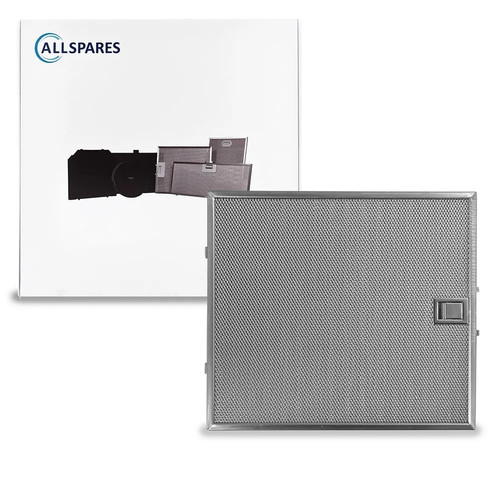 Filtro metallico allspares per - allspares,