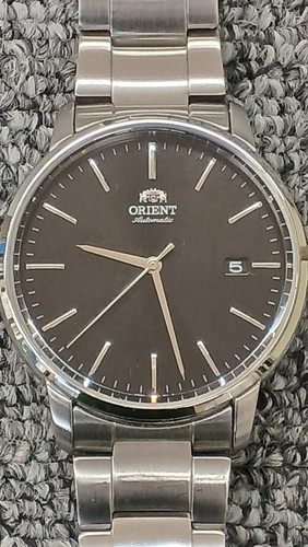 Orologio automatico orient - orologio,