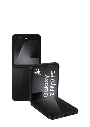Samsung galaxy flip7 fe - z,