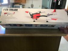 Parkzone T-28 Trojan RC