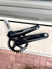 Guarnitura RACEFACE NEXT R - NUOVA - 175mm - Corona 32T - 530 gr.