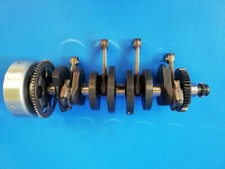 ALBERO MOTORE KAWASAKI NINJA ZX-6R 1995 1996 1997 