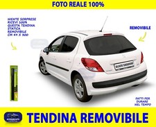 Tendina parasole auto - tendina, vetri