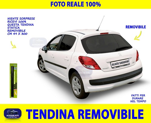 Tendina parasole auto vetri - auto,
