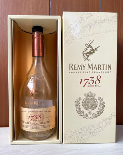 Remy martin cognac fine - martin,