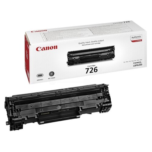 Canon 3483b002 726 cartuccia - canon,