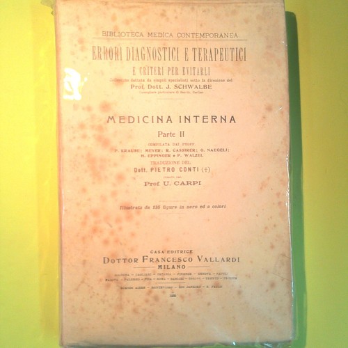 Medicina interna parte - parte, ii