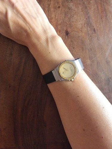 Orologio vintage donna - orologio,