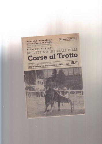 Bollettino ufficiale delle - bollettino,