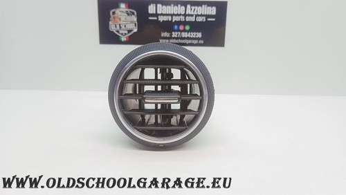 Bocchetta aria cruscotto audi - aria,